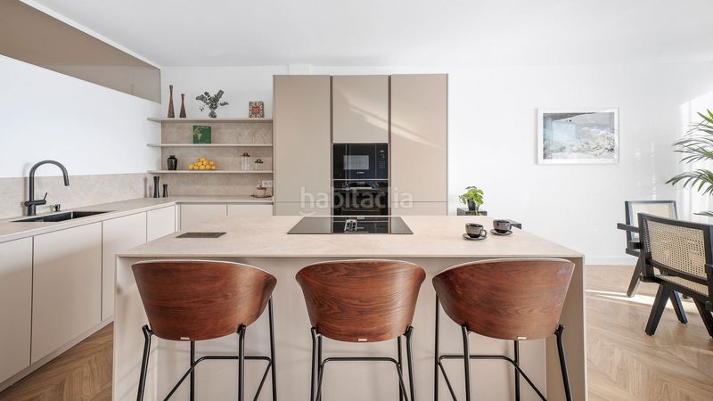 Foto eec2bdd3-ba63-45ba-838f-e4a9ed765983. Apartament amb aparcament piscina a Casco Antiguo Marbella