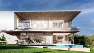 Casa a Centro. Villa de lujo en estepona, málaga