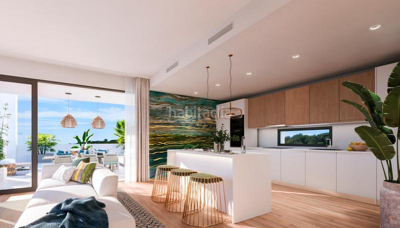 Foto 68ca9f44-e093-4db7-bbd3-485760afffc5. Apartament amb aparcament piscina a Casares pueblo Casares