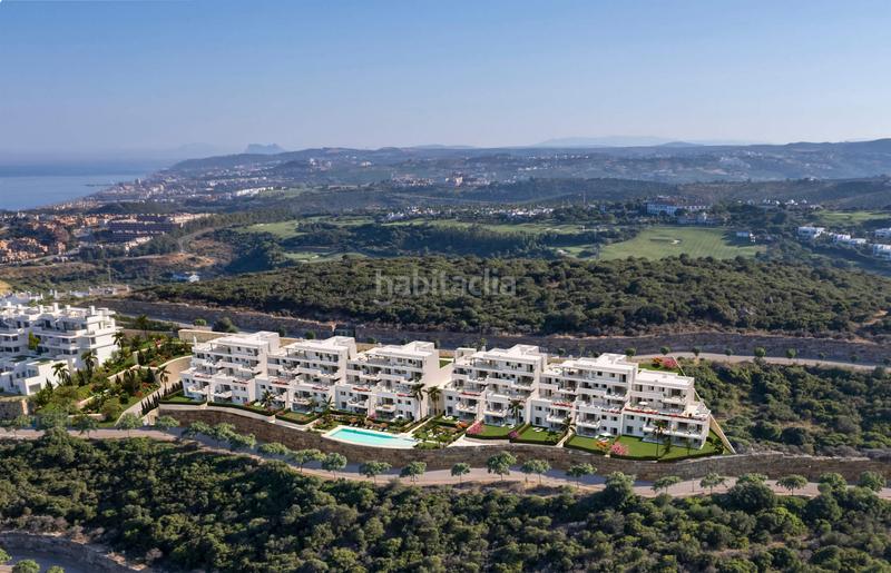 Foto b273102b-30c1-464b-b7ef-425fbba1395c. Apartament amb aparcament piscina a Casares pueblo Casares