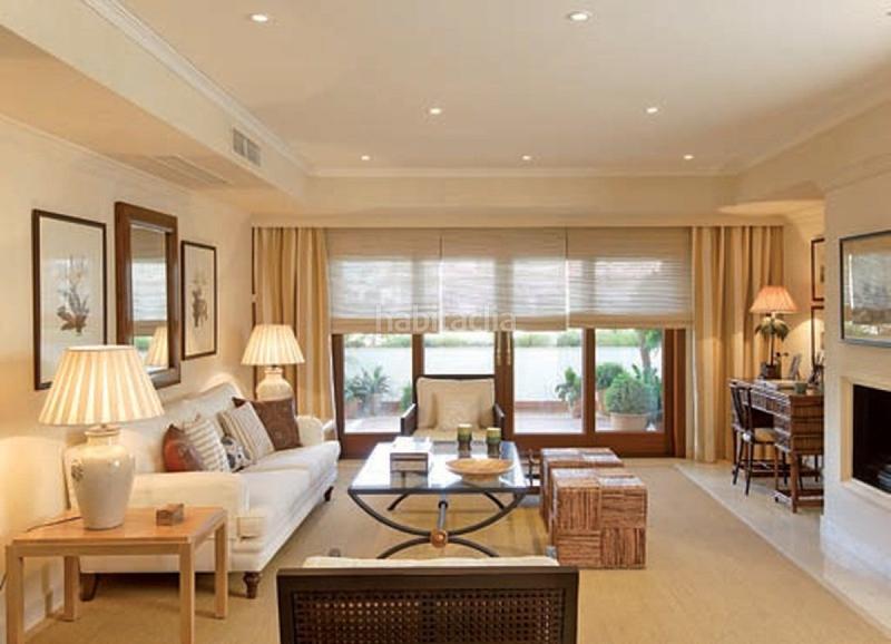 Foto e0d3c279-3683-4741-b994-b9a70a5aa798. Piccolo appartamento con parcheggio piscina in Puente Romano Marbella