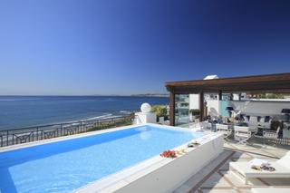 Appartement à Centro. Apartamento en venta en estepona