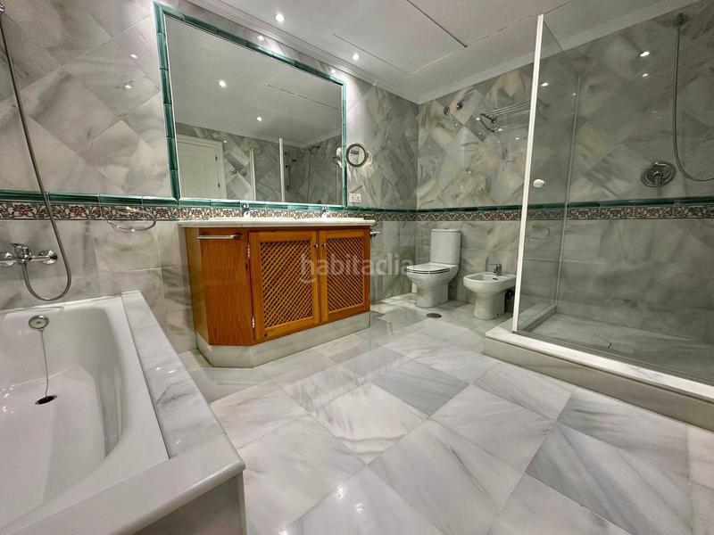 Foto a64dc101-1412-45aa-be39-353634262efb. Affitto piccolo appartamento con riscaldamento parcheggio piscina in Benahavís