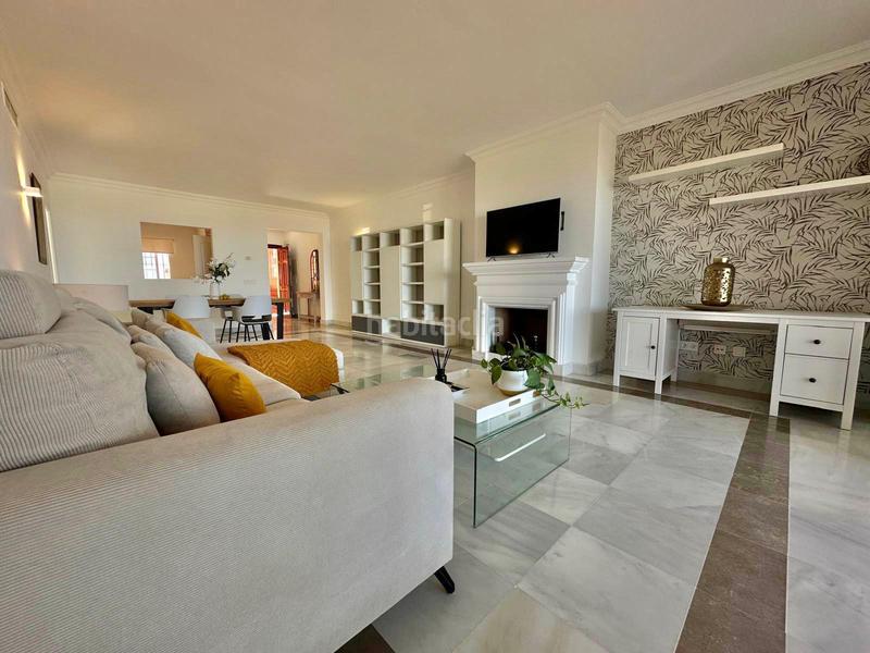 Foto 2ad97984-daaa-47c5-aaa0-caef7770216c. Lloguer apartament amb calefacció aparcament piscina a Benahavís