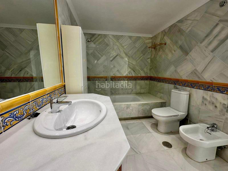 Foto 3814dc51-c09a-47a8-8cd8-c82465090387. Miete appartement mit heizung parking pool in La Quinta Benahavís