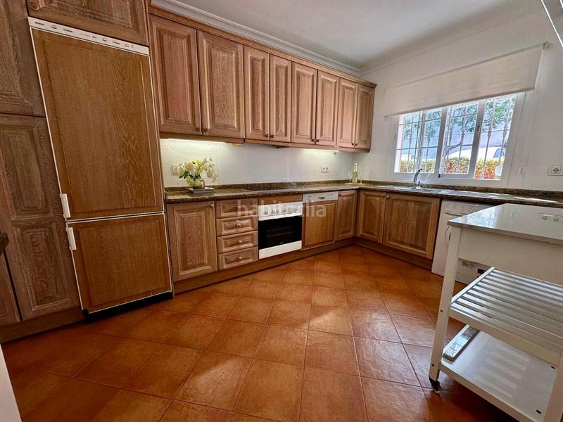 Foto ce514fc4-aa84-42bf-93c3-35e12ce4e821. Miete appartement mit heizung parking pool in La Quinta Benahavís