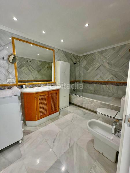 Foto c0e62443-3a3b-47b5-b986-47de6f152423. Rent apartment with heating parking pool in La Quinta Benahavís