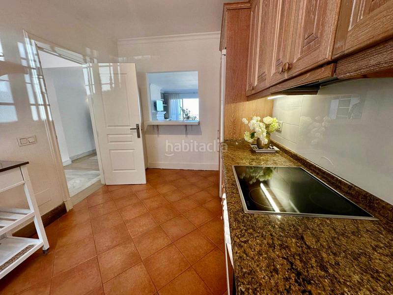 Foto c4aff57b-577a-4525-a252-7c91c5977a57. Rent apartment with heating parking pool in La Quinta Benahavís