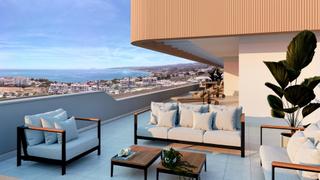 Àtic a Centro. Apartamento de lujo en estepona con vistas al mar