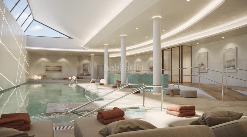 Foto 3b1ed493-432e-4c74-b64c-1296b0366eb2. Apartament amb aparcament piscina a Centro Estepona