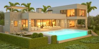 Maison à Casco Antiguo. Villa en venta en marbella
