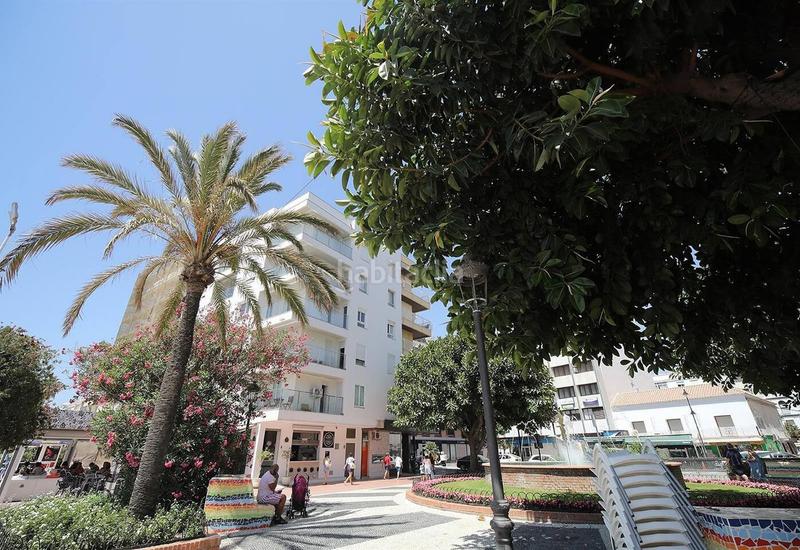 Foto 7d965609-52a7-44a0-a0bc-9c83a7ee3c3e. Apartamento  de lujo en primera línea de playa en estepona en Marbella
