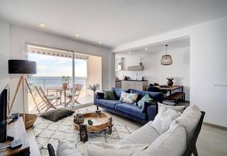 Apartamento en Casco Antiguo