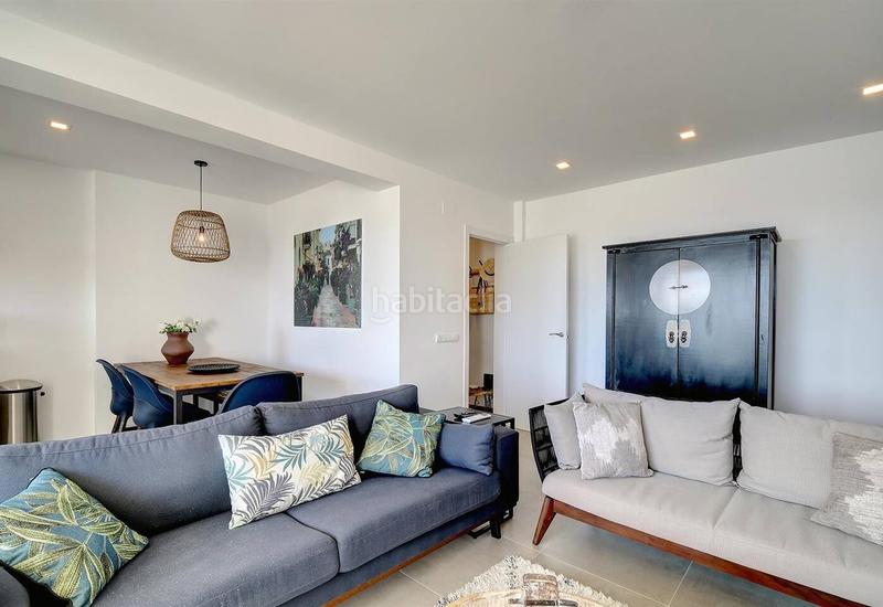 Foto d8af6159-93bb-4915-bf6d-a6d8ce2b5c33. Apartamento  de lujo en primera línea de playa en estepona en Marbella