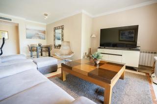 Apartament a Casco Antiguo. Exclusivo apartamento en marbella en venta