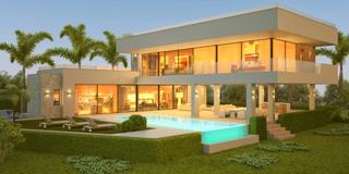 Maison à Benahavís pueblo. Villa en venta en benahavis