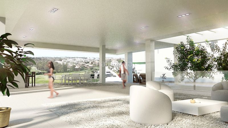 Foto b1bdb845-48c3-4c06-8fee-bd7afdbeed84. Casa amb aparcament piscina a Benahavís pueblo Benahavís