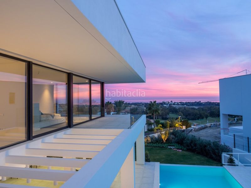 Foto f667fc86-c99e-49d5-ac7d-22a48c27f640. Casa amb aparcament piscina a Benahavís pueblo Benahavís