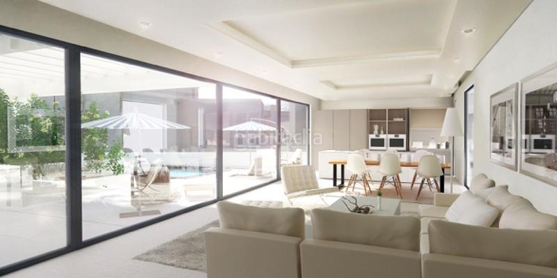 Foto 5bf72ec0-6d04-4cf3-9560-1d3ed73ec469. Casa con parcheggio piscina in Benahavís pueblo Benahavís