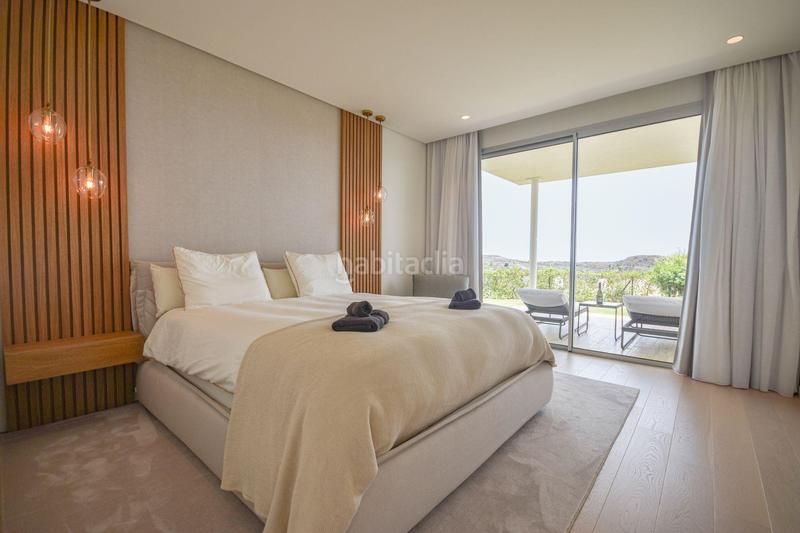 Foto 2984d73b-fbe9-44ab-977b-f48699dfa2e1. Planta baja apartamento en planta baja de lujo en Marbella