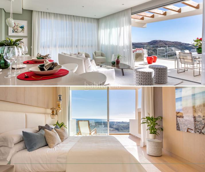 Foto b9272175-d4fd-402b-b152-22c11fdd2fe6. Planta baja apartamento en planta baja de lujo en Marbella