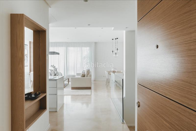 Foto ba99ef44-4bc2-4f8a-8f4b-8ce6bc0b13d5. Planta baja apartamento en planta baja de lujo en Marbella