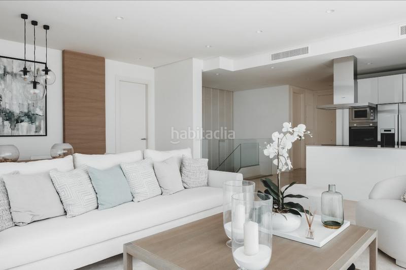 Foto e806f5c9-452f-458a-8c72-c66c8f5ca98e. Planta baja apartamento en planta baja de lujo en Marbella