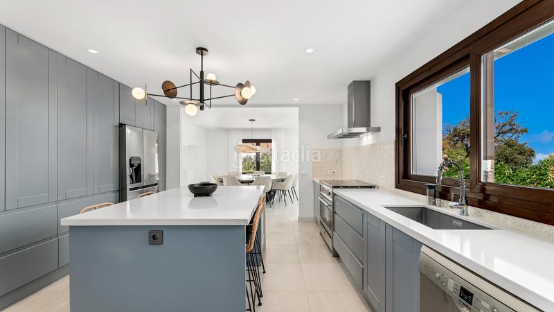 Foto 10406249-8f12-41d2-89f7-fc2f713b17ee. Casa con riscaldamento parcheggio piscina in Casco Antiguo Marbella