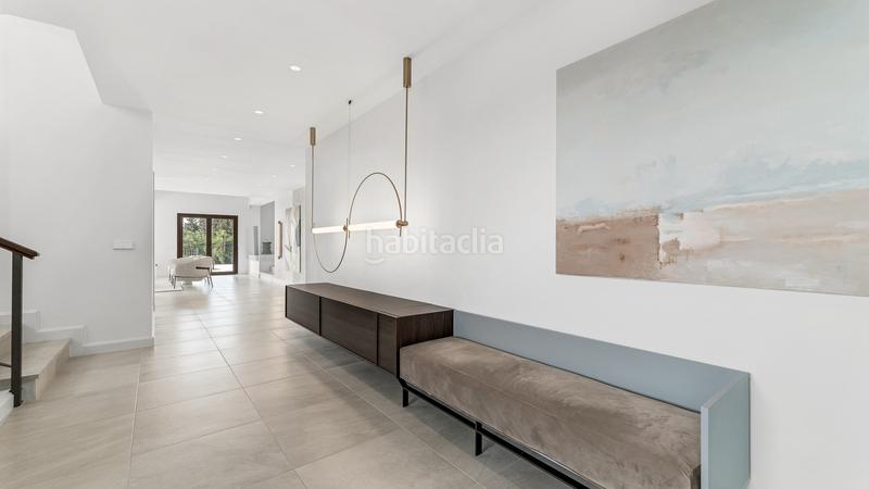 Foto 15fa1e44-6ce1-441b-95e5-17d703f3f72c. Casa con riscaldamento parcheggio piscina in Casco Antiguo Marbella