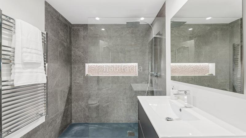 Foto 2ff7639b-8f68-4f80-b21c-5885bc118a41. Casa con riscaldamento parcheggio piscina in Casco Antiguo Marbella