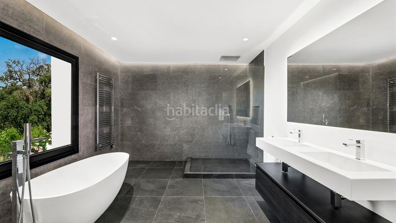 Foto 58ade549-7d7b-4176-a16d-7dfcbd30749d. Casa con riscaldamento parcheggio piscina in Casco Antiguo Marbella