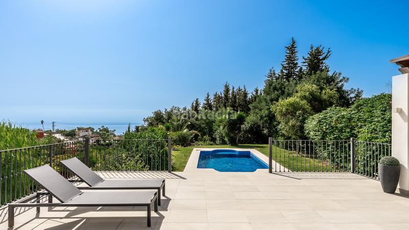 Foto 64a10786-ba0d-4a51-a7da-9b7887b241f3. Casa con riscaldamento parcheggio piscina in Casco Antiguo Marbella