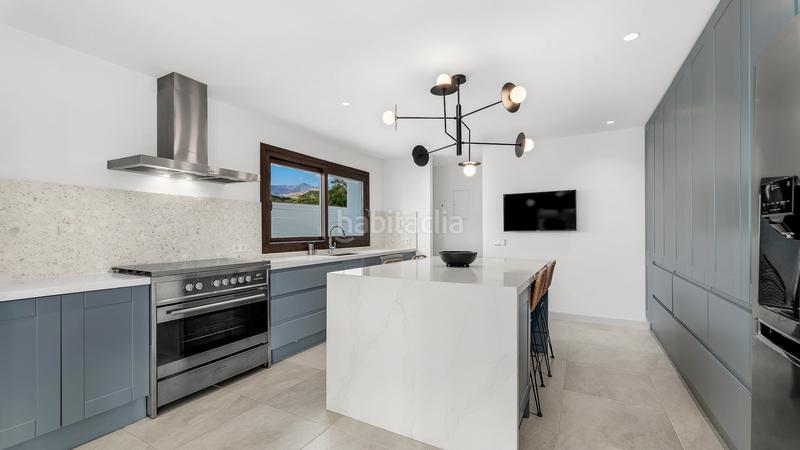 Foto 98cc59a8-24b4-4214-9833-ee30c9acfc97. Casa con riscaldamento parcheggio piscina in Casco Antiguo Marbella