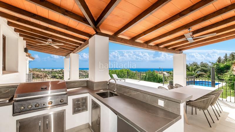 Foto 9a4dd1ac-72c7-4573-a4c8-ff1bc600424a. Casa con riscaldamento parcheggio piscina in Casco Antiguo Marbella