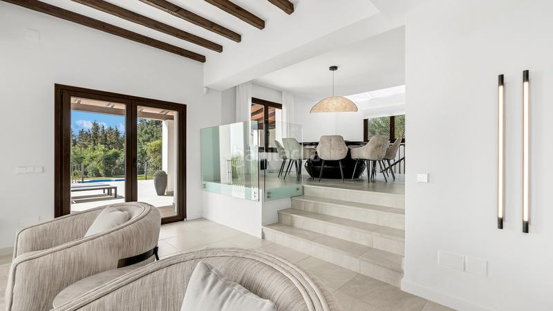 Foto d9111886-2748-437a-9796-7e2750a0d769. Casa con riscaldamento parcheggio piscina in Casco Antiguo Marbella