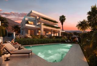 Apartament a Centro. Exclusivo apartamento de lujo en estepona, málaga