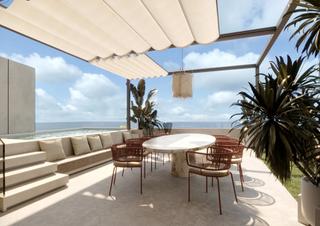 Apartament a Casco Antiguo. Exclusivo apartamento de lujo en marbella