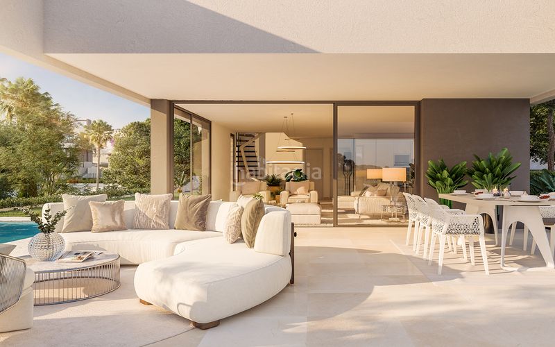 Foto 0fc5b919-10e7-4d62-b8c4-bed0b24c3303. Casa amb aparcament piscina a Casco Antiguo Marbella