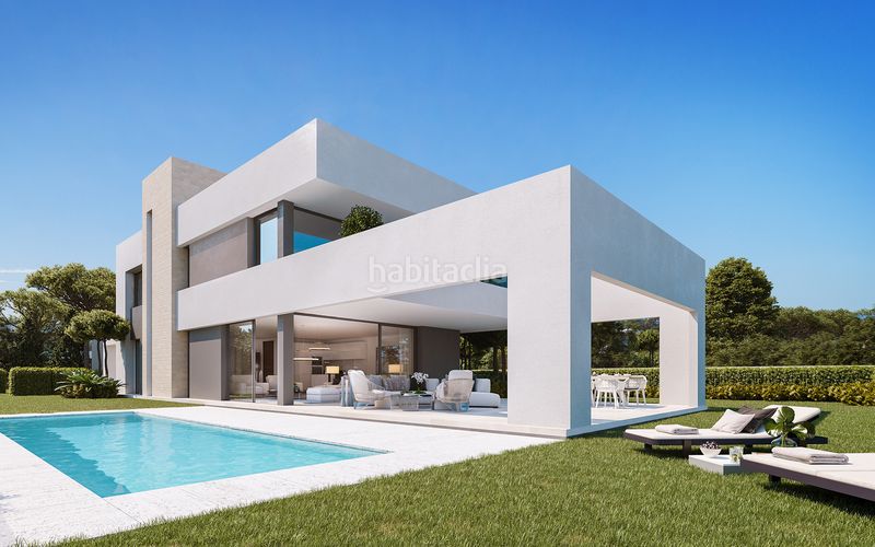 Foto 1132ff3d-2568-45ca-9571-5be284af1d44. Casa amb aparcament piscina a Casco Antiguo Marbella