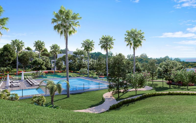 Foto 4ac22899-e6ab-445c-8322-749871a86fcd. Casa amb aparcament piscina a Casco Antiguo Marbella