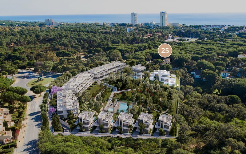 Foto dc217402-db42-46ec-9bd2-a5b1617ab555. Casa amb aparcament piscina a Casco Antiguo Marbella