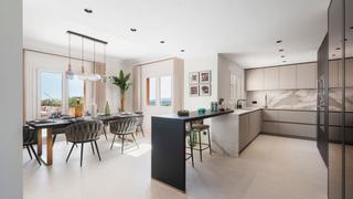 Apartament a Casco Antiguo. Exclusivo apartamento de lujo en marbella