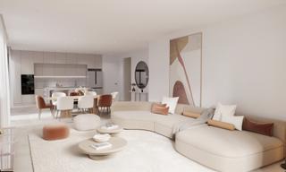 Apartament a Centro. Exclusivo apartamento de lujo en estepona, málaga