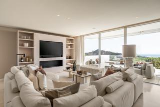 Apartament a Ojén. Exclusivo apartamento de lujo en ojen, málaga