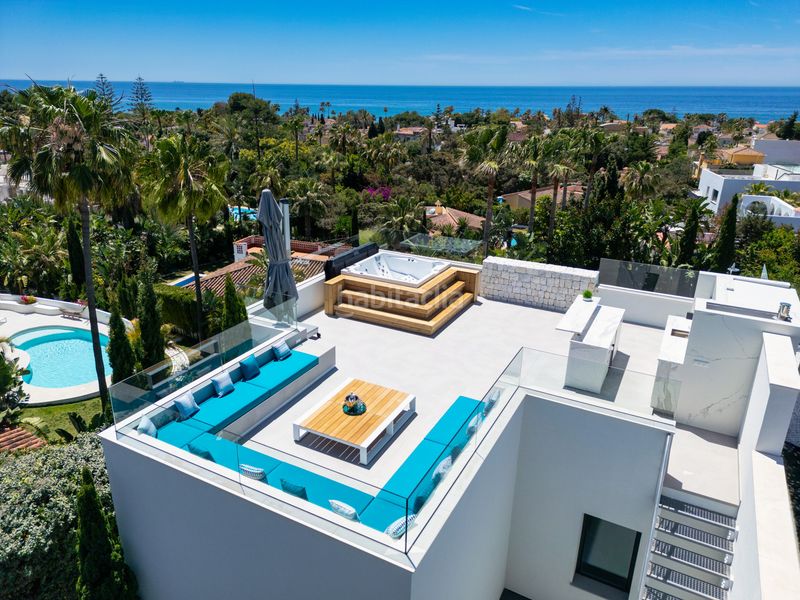 Foto 7f7f8058-9e3a-4488-8f2f-52eb060aad89. Casa amb piscina a Casco Antiguo Marbella