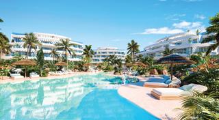 Appartement à El Faro de Calaburra - Chaparral. Exclusivo apartamento de lujo en mijas, málaga vistas panorámica