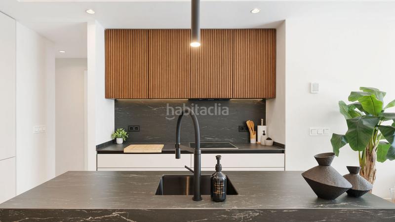 Foto 02c2d275-aa9e-4bf0-adc3-39c2d79baffa. Apartamento impresionante apartamento renovado en primera línea de golf con vistas al mar en Benahavís