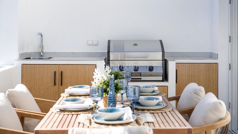 Foto 1ce1930a-1241-41f8-b1f8-888007edfbe0. Apartamento impresionante apartamento renovado en primera línea de golf con vistas al mar en Benahavís