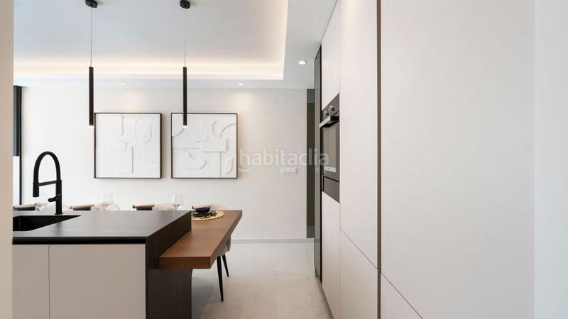 Foto 3872aa0f-dbb1-4622-aeba-e64de44b78ea. Apartamento impresionante apartamento renovado en primera línea de golf con vistas al mar en Benahavís