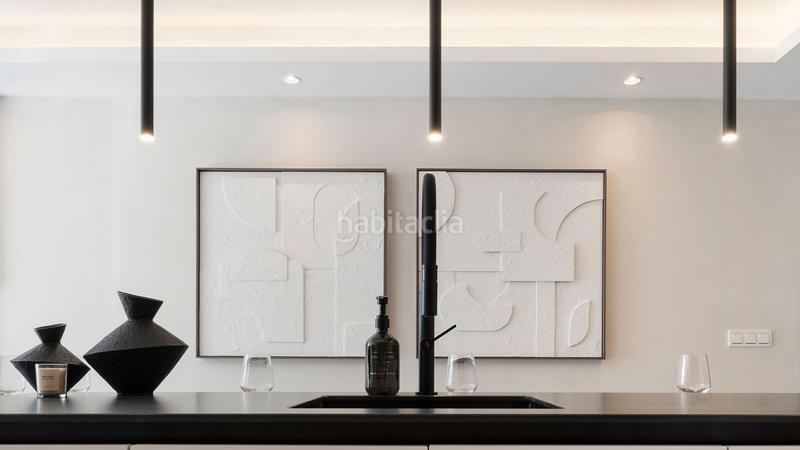 Foto 5cd4c779-8740-4e55-b93f-ebba9641b761. Apartamento impresionante apartamento renovado en primera línea de golf con vistas al mar en Benahavís